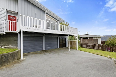 Tirohanga 3房  Harbour Views & Flexible Family Living!