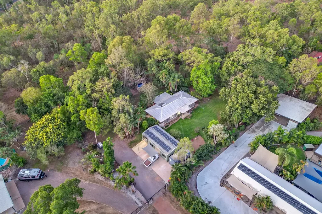 6 Waler Road, Marlow Lagoon, NT 830