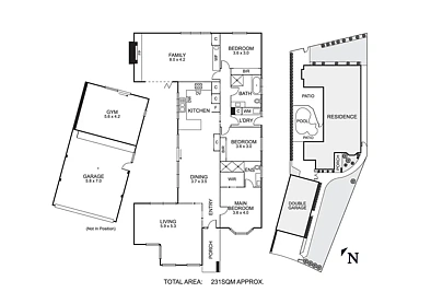 Iba Pa - 95 Tarongo Drive, Aspendale, VIC 3195