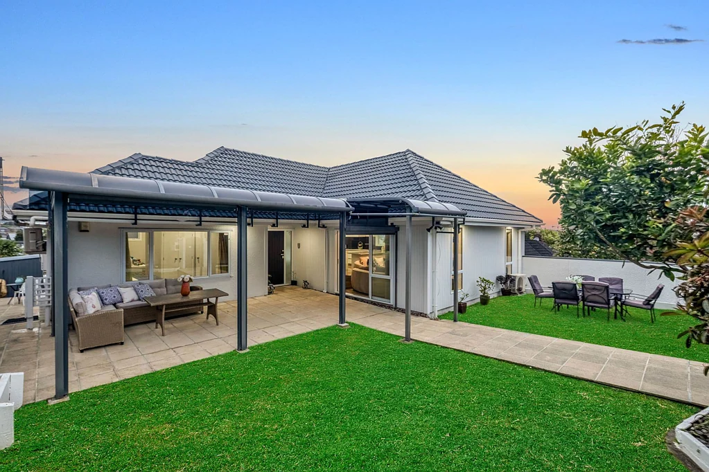 Remuera 4બેડરૂમ Remuera  Owners Selling After 20 Years