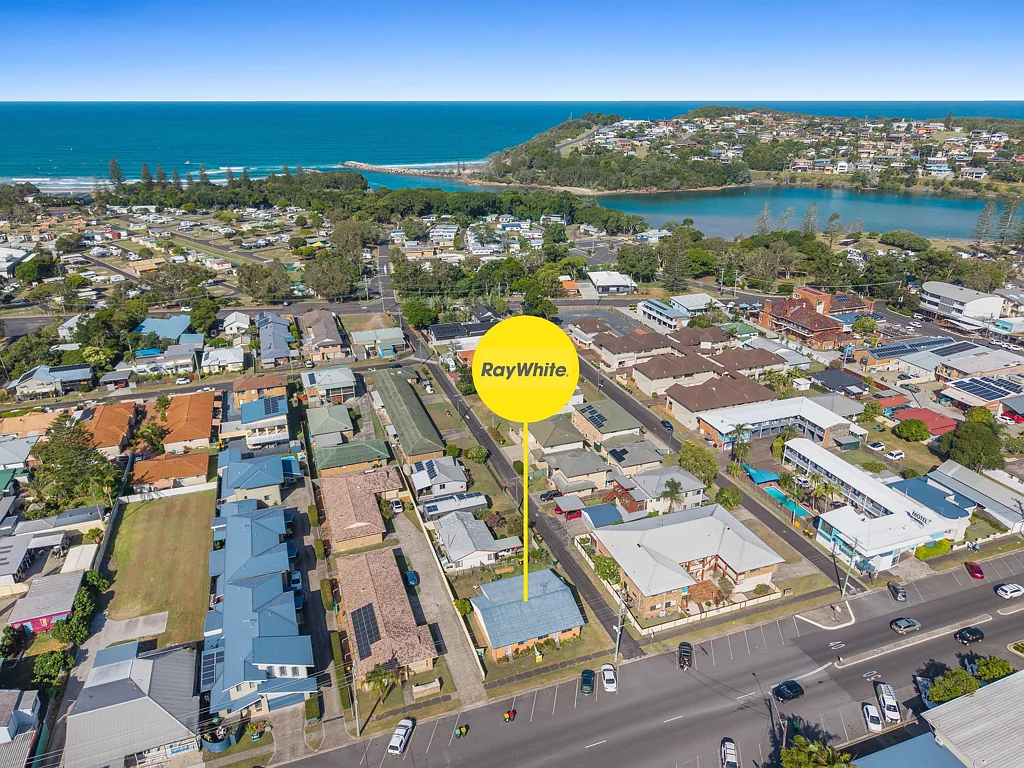 42 Woodburn Street, Evans Head, NSW 2473