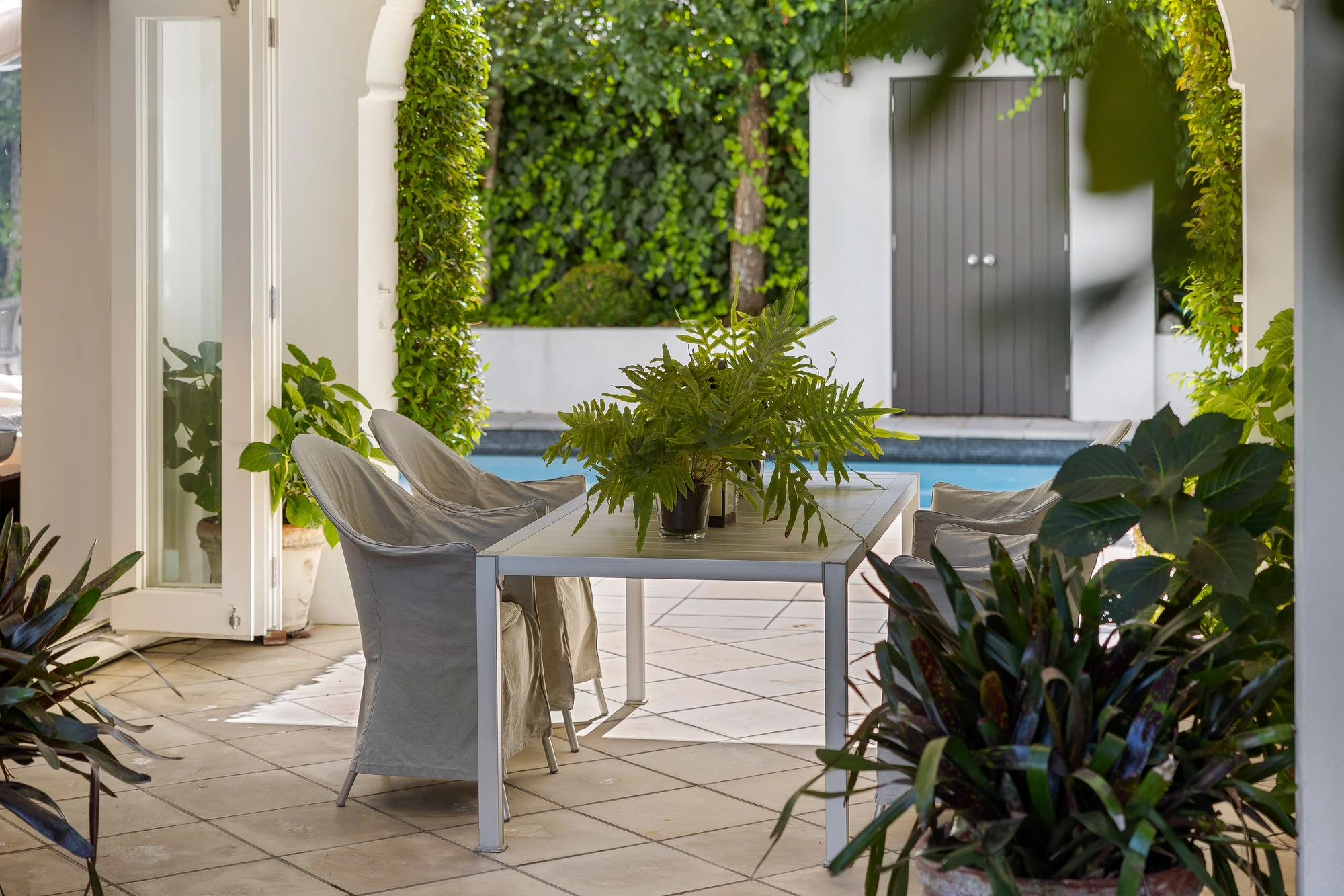 Parnell 4 Bedroom Elegant Living in Prestigious Parnell