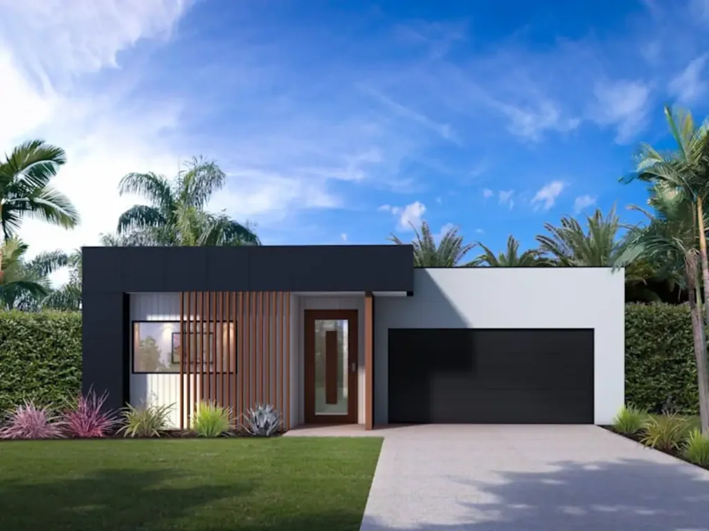 Morayfield 3chambre House & Land - build your dream home! Great Location!