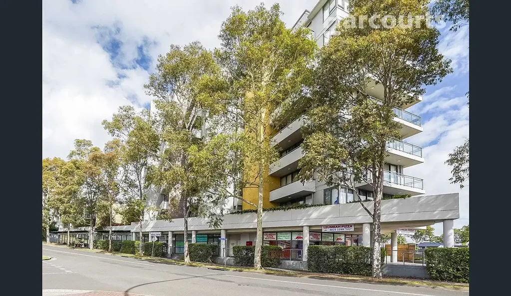 Leumeah 2Kwarto Spacious Two-Bedroom Two Level Apartment