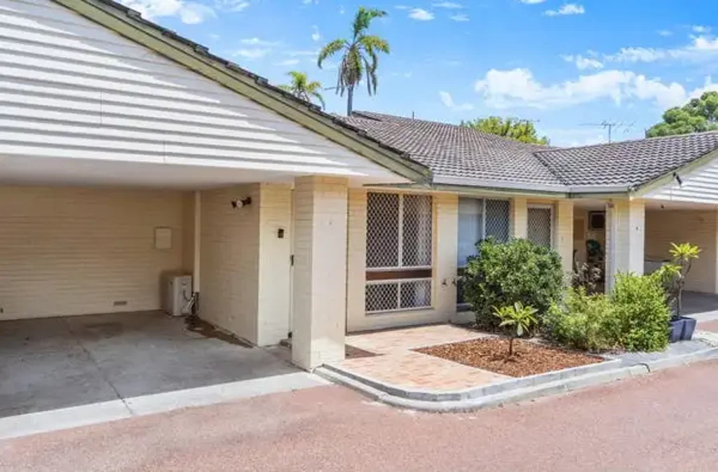 4/267 Main Street, Osborne Park, WA 6017