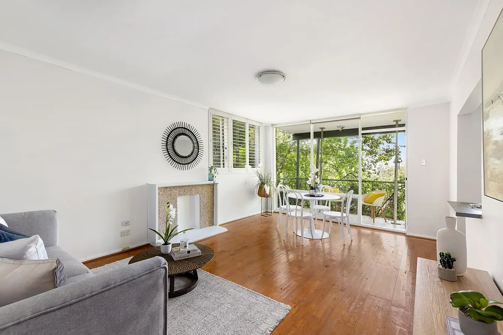 Killara 2غرفة نوم Entry level into Killara High & walk to station convenience