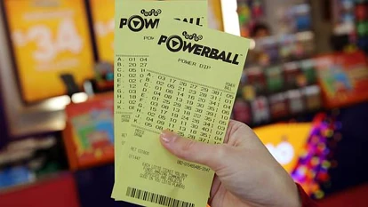 头奖2000万纽币！下期Powerball彩票你心动了吗？