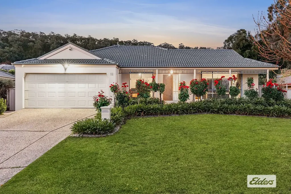 Glenroy 4房  Family Comfort with Room to Grow in Popular Norris Park