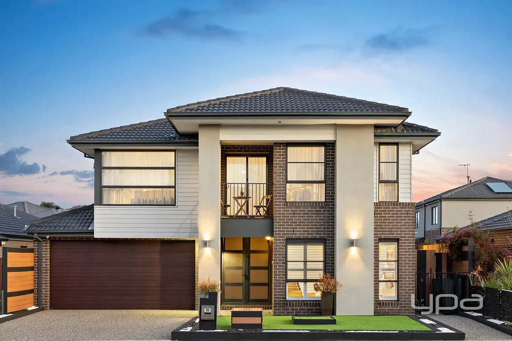 Point Cook 5침실 The Ultimate North-Facing Family Retreat with Space for all !!