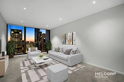 3809/318 Russell Street, Melbourne