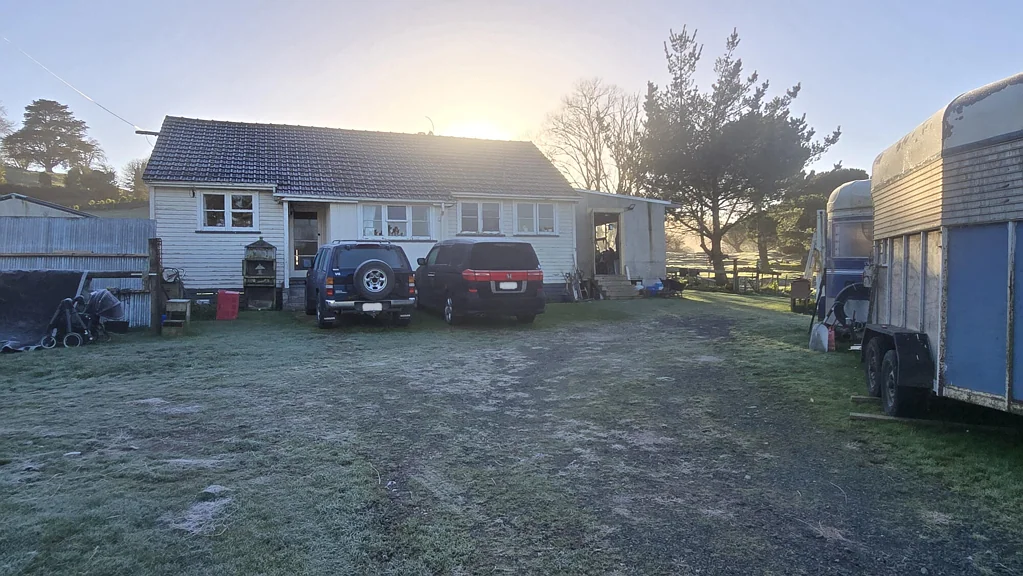 Benneydale 3房  Lifestyle Opportunity - YOUR RURAL DREAM STARTS HERE