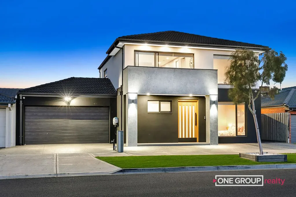 3 Peanut Avenue, Mickleham, VIC 3064