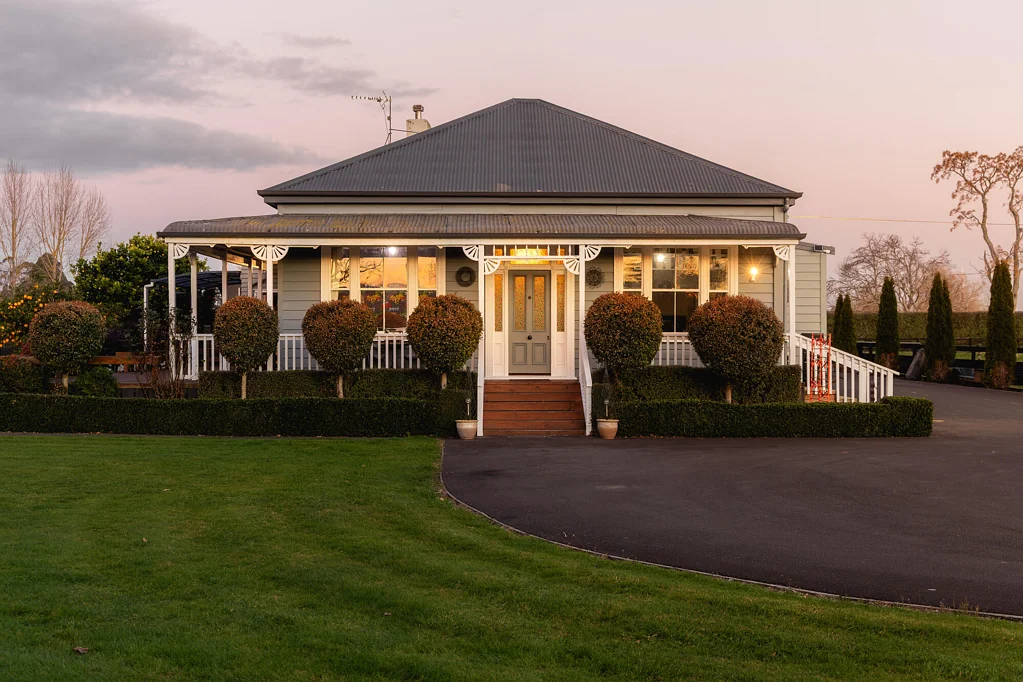 Newstead Beautifully Reimagined, Exceptional Infrastructure