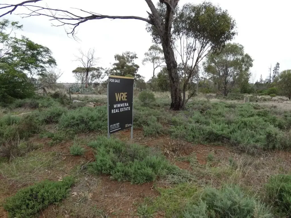  Lake View Dr, Hopetoun, VIC 3396