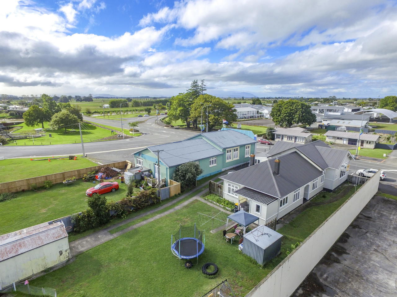 12 Orchard West Road, Ngatea, Hauraki, 3 Kuwarto, 2 Banyo