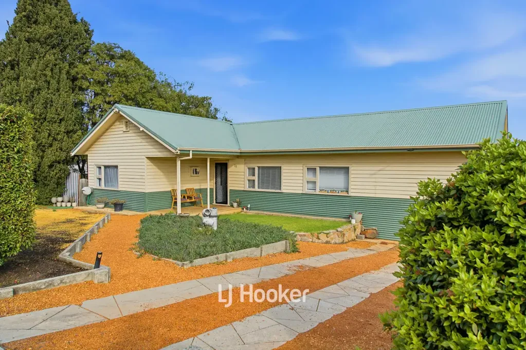 Collie 4ห้องนอน Space, Sheds and Stunning Views, The Complete Family Package