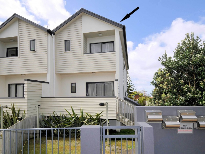 1/191 Sunnynook Road, Wairau Valley, Auckland - North Shore, 4房, 2浴