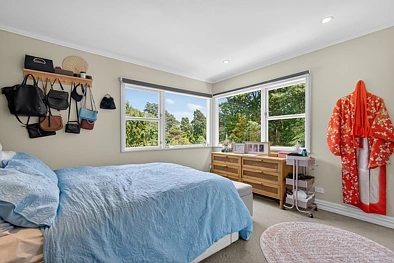 5 Tiniroa Grove, Silverstream, Upper Hutt, Wellington, 4 Schlafzimmer, 2 Badezimmer, House