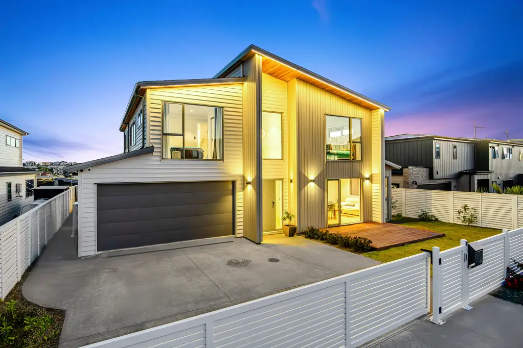 Long Bay 5ਬੈੱਡਰੂਮ Your Dream Home Awaits!