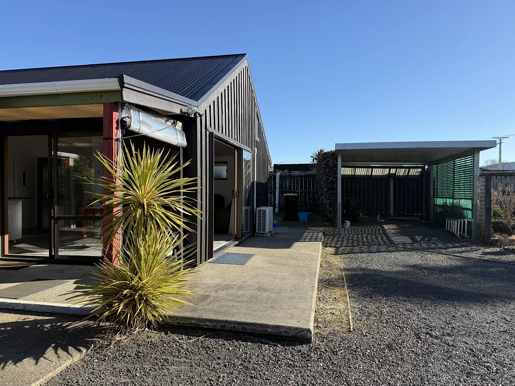 Long Term Family Home