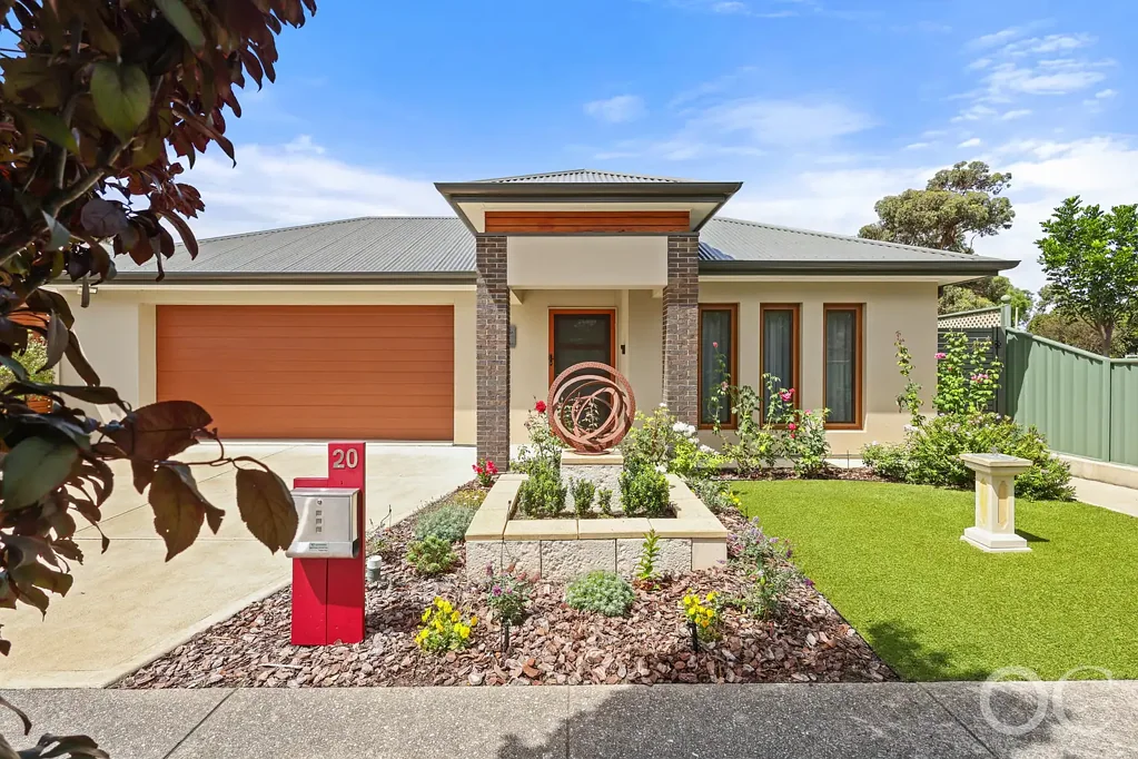 20 Rosella Street, Encounter Bay, SA 5211