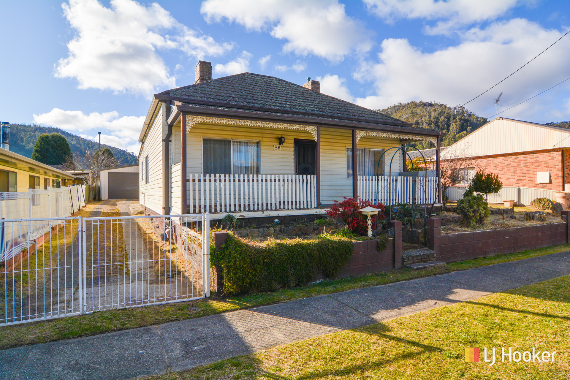 38 LAIDLEY ST, MORTS ESTATE NSW 2790, 0 rūma, 0 rūma horoi, House