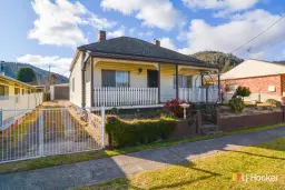 38 LAIDLEY ST, Morts Estate