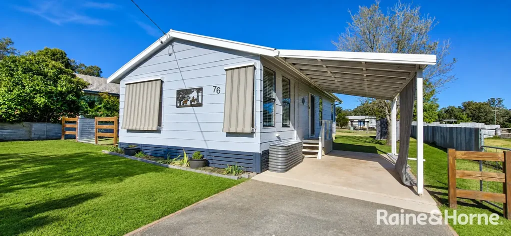 Lovely 3 Bedroom House