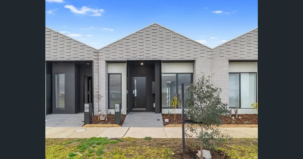 Brand New & Ready for You - Modern Family Living in Beveridge!