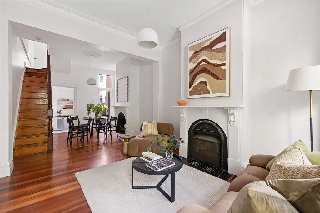 20A Womerah Avenue, Darlinghurst, NSW 2010