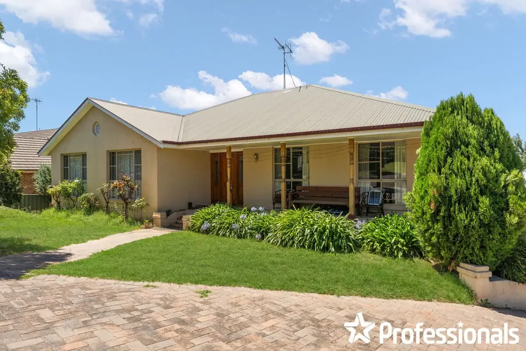 53b Osborne Avenue, West Bathurst, NSW 2795