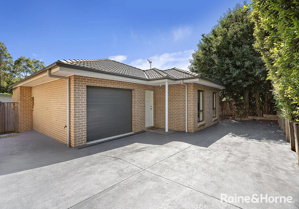 2/36 Campbell Street, Gerringong, NSW 2534