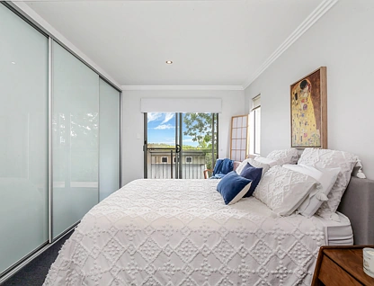 11/188-198 Gertrude Street, North Gosford, Central Coast, 3 chambres, 2 salles de bain, Apartment