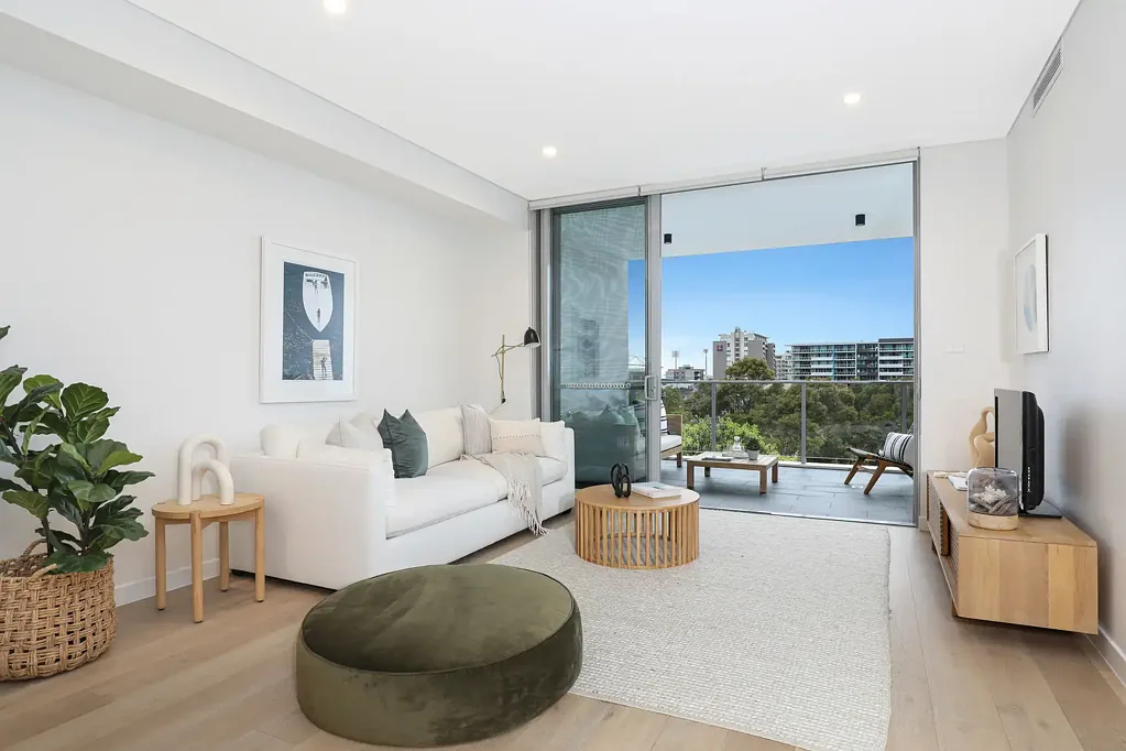 105/48 Bank Street, Wollongong, NSW 2500