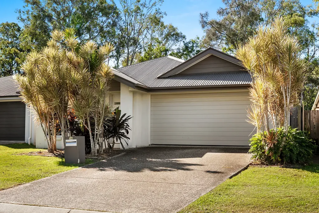 56 Champion Crescent, Griffin, QLD 4503