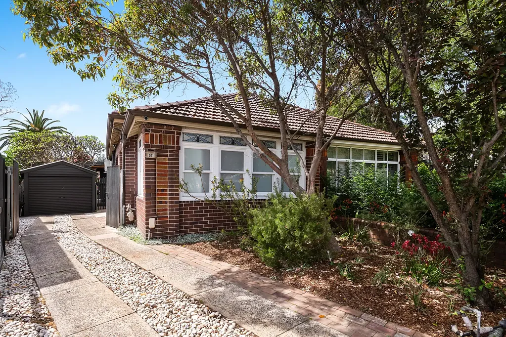 57 Dixson Avenue, Dulwich Hill, NSW 2203