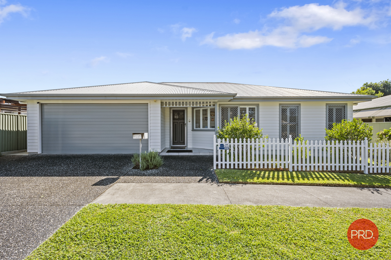 UNIT 2 1B KING ST, COFFS HARBOUR NSW 2450, 0 Kuwarto, 0 Banyo, House