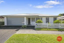 UNIT 2 1 B KING ST, Coffs Harbour