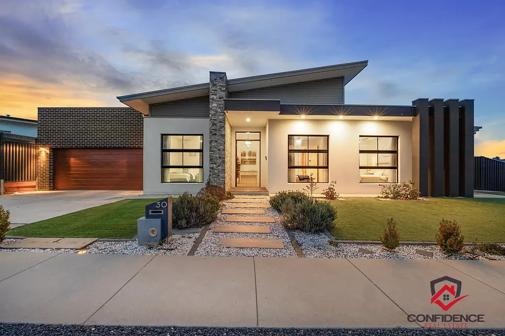 30 McCredie Street, Taylor, ACT 2913