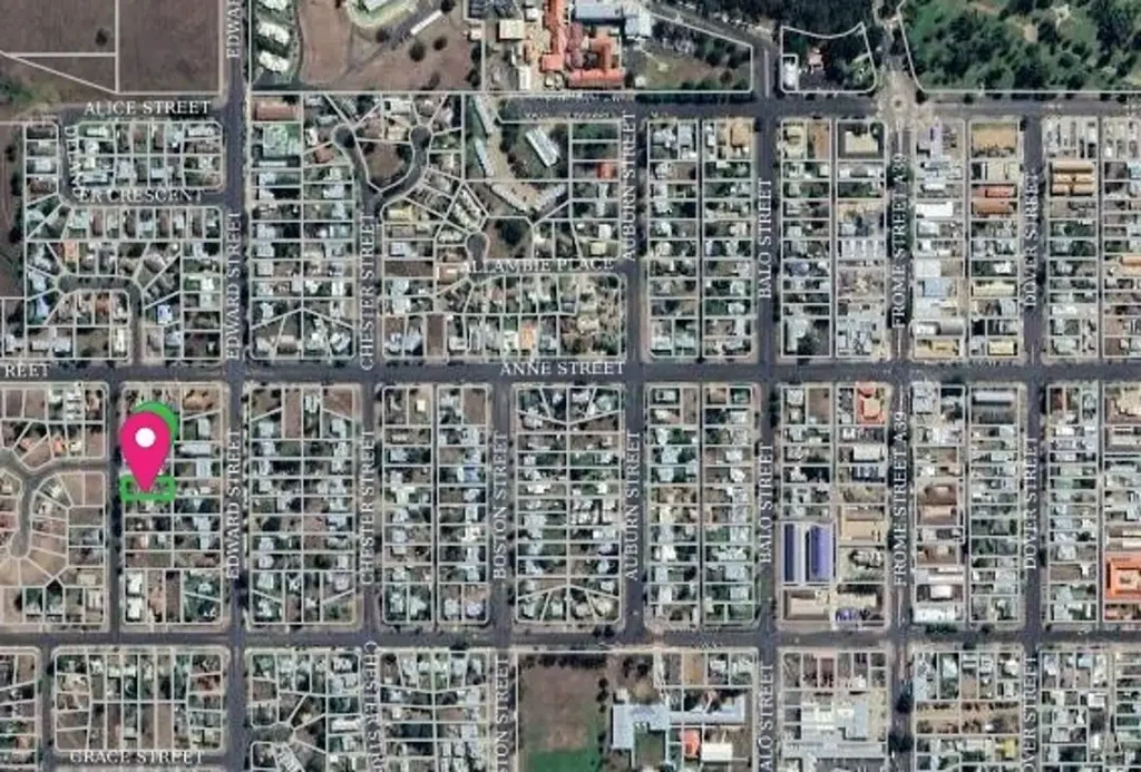 Moree  Investment Opportunity - Building Block