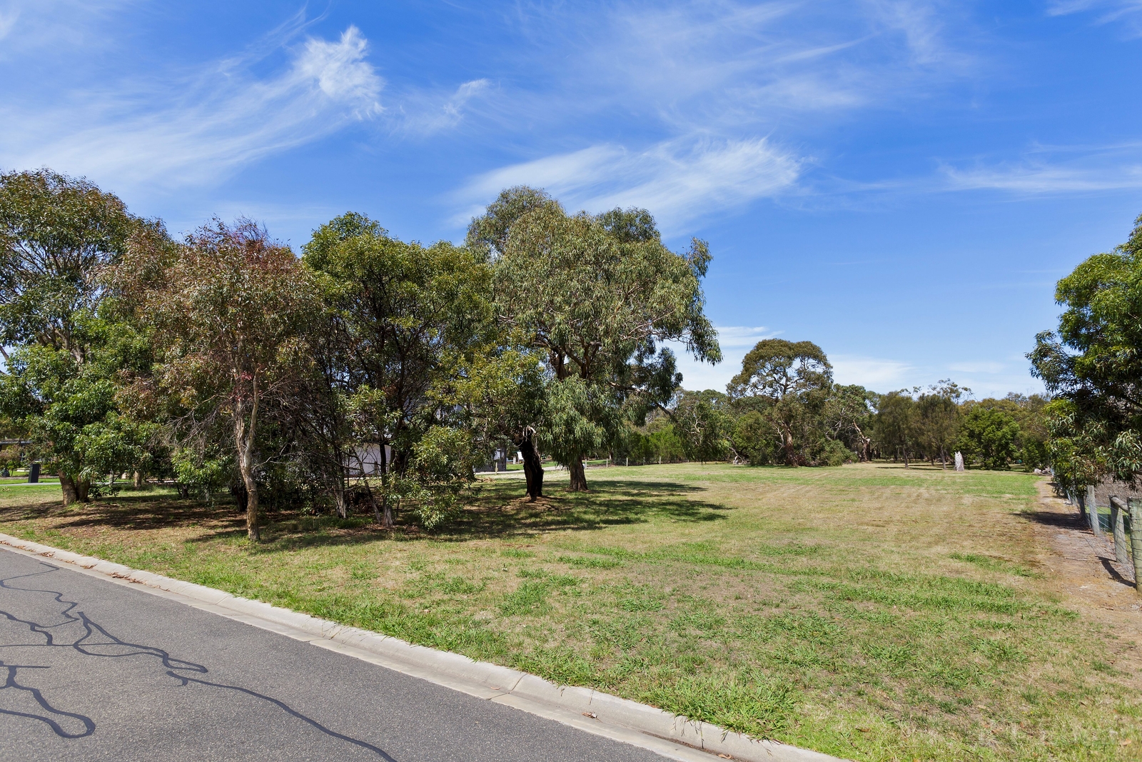 10-12 YELLOW GUM DR, OCEAN GROVE VIC 3226, 0房, 0浴, Section