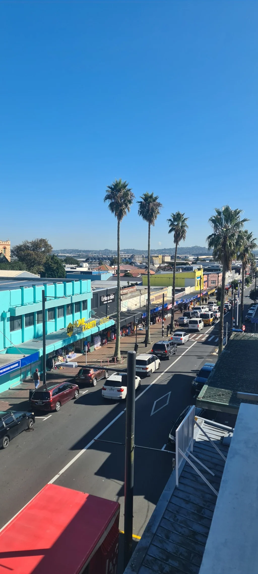 Otahuhu RETAIL SHOP FOR LEASE