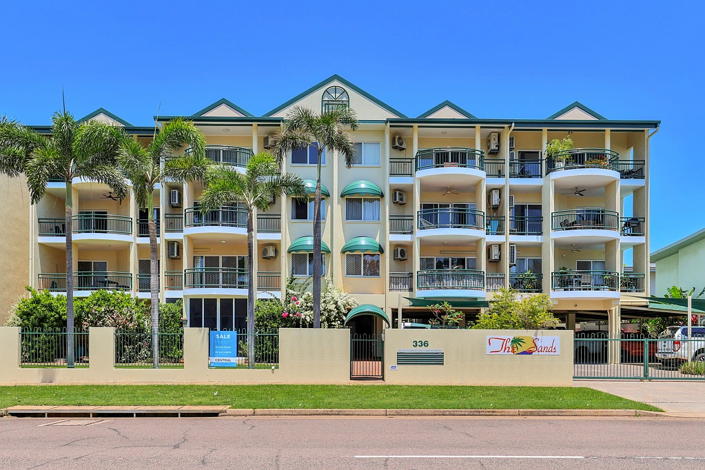 18/336 Casuarina Drive, Rapid Creek, NT 810