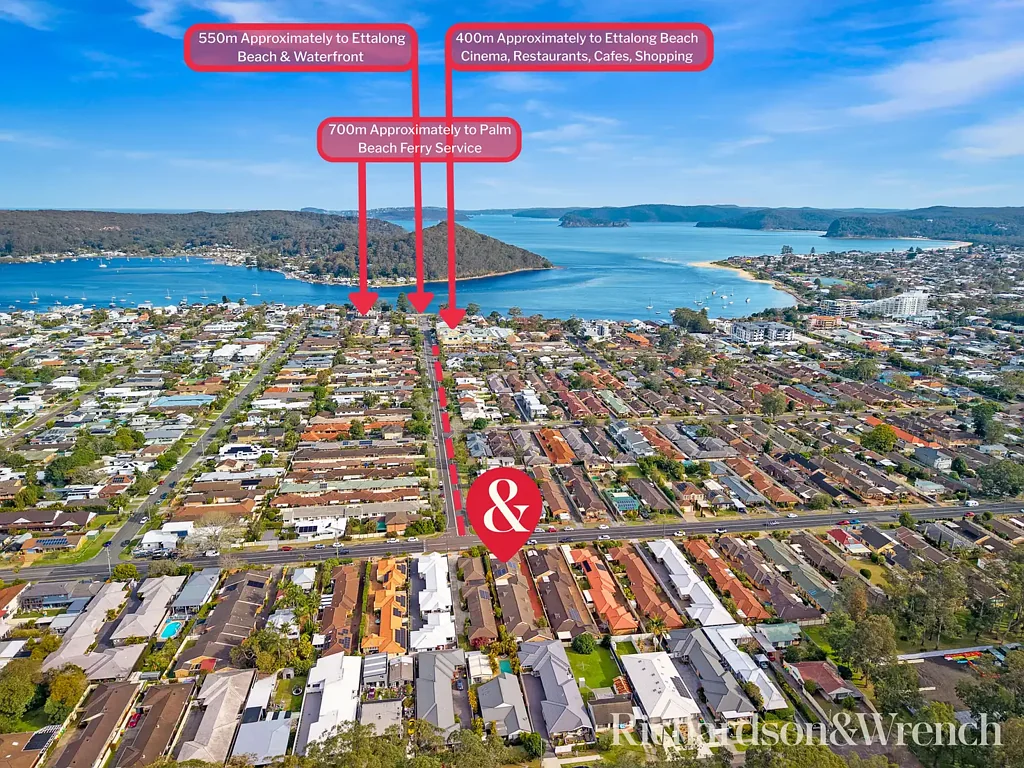 1/27 Flathead Road, Ettalong Beach, NSW 2257