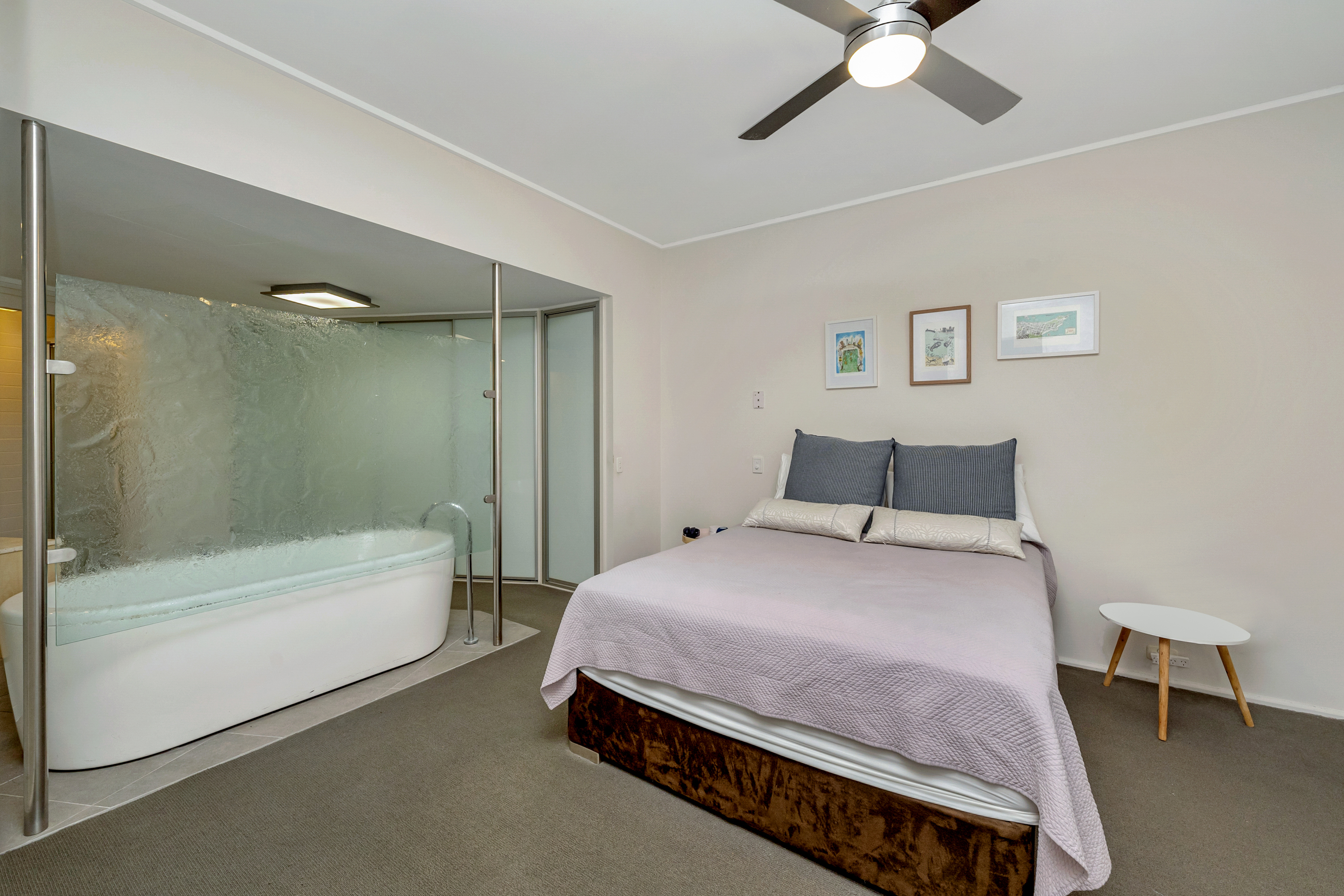 THE WATERMARK TOWNSVILLE 72-74 THE STRAND, NORTH WARD QLD 4810, 0房, 0浴, Unit