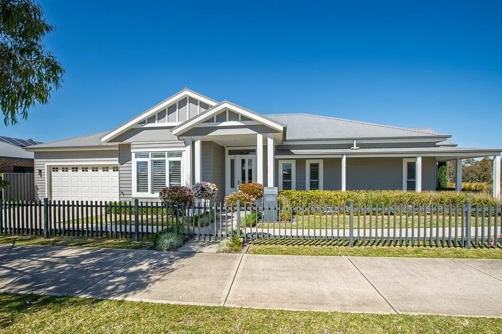 Lot 394 (N Brooklyn Drive, Thurgoona, NSW 2640