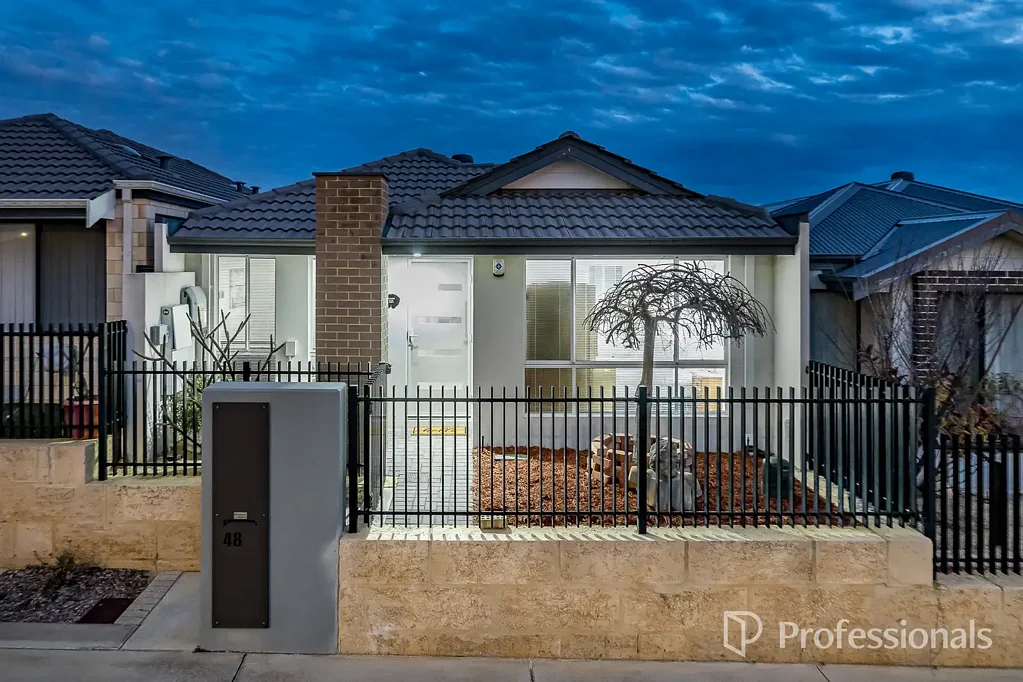 48 Impressions Drive, Eglinton, WA 6034
