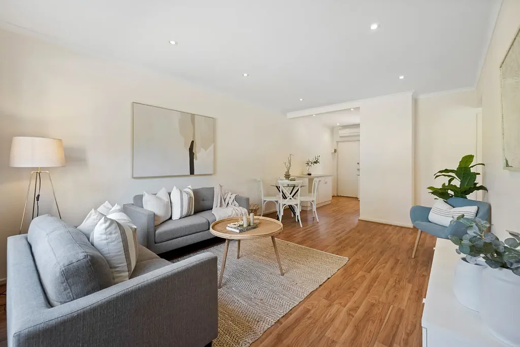 Charming 2-Bedroom Unit in Walkerville - $590 per Week