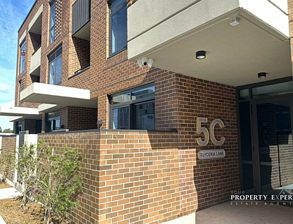 229/5C Glyceria Lane, Tallawong, Central Tablelands, 2 Schlafzimmer, 2 Badezimmer, Apartment