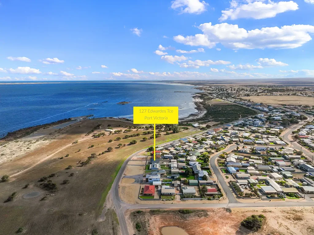 Port Victoria 3ห้องนอน Here is an opportunity not to be missed - Massive Price Reduction